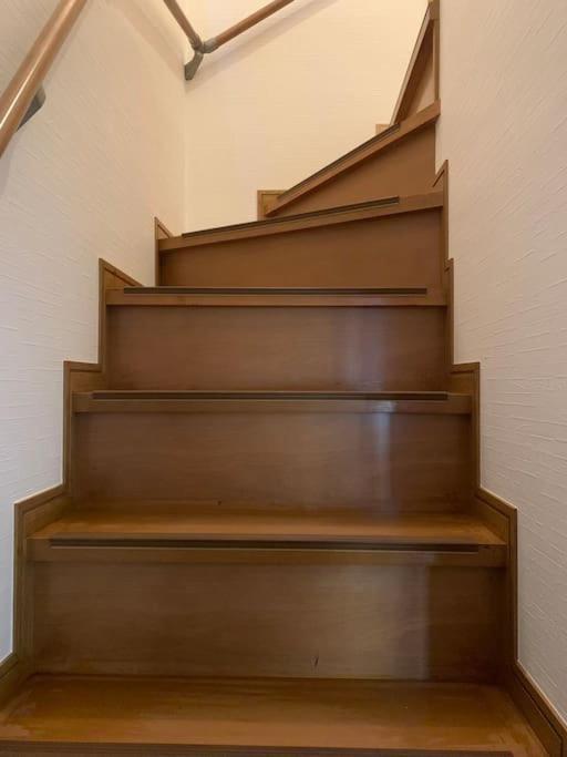 匯家風花ビル Villa โตเกียว ภายนอก รูปภาพ