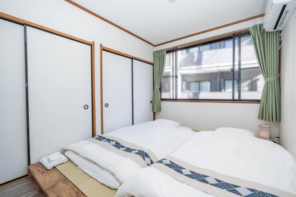 匯家風花ビル Villa โตเกียว ภายนอก รูปภาพ